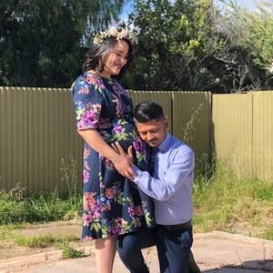 Meet your Posher, Jonika